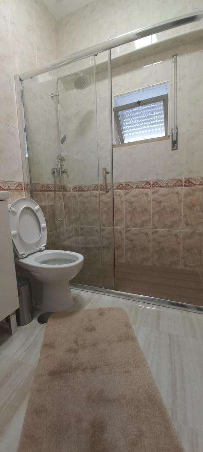Casa Da Mama Daire Nazaré Dış mekan fotoğraf