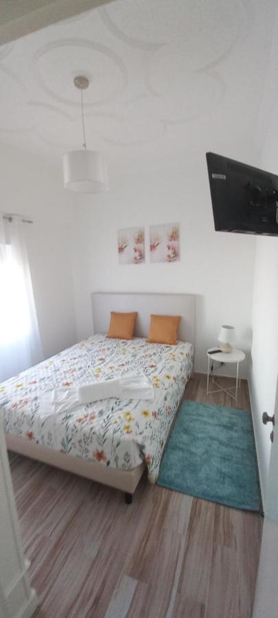 Casa Da Mama Daire Nazaré Dış mekan fotoğraf