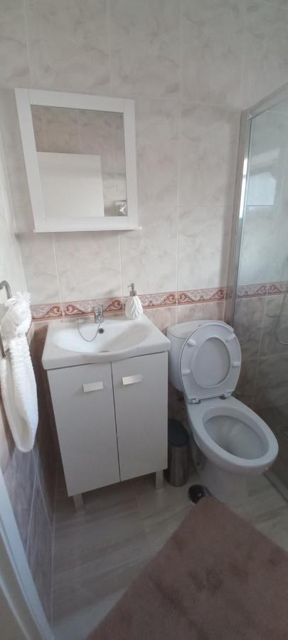 Casa Da Mama Daire Nazaré Dış mekan fotoğraf
