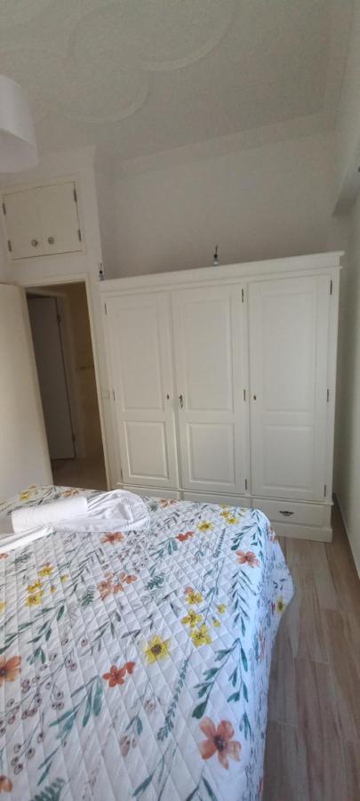 Casa Da Mama Daire Nazaré Dış mekan fotoğraf