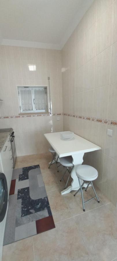 Casa Da Mama Daire Nazaré Dış mekan fotoğraf
