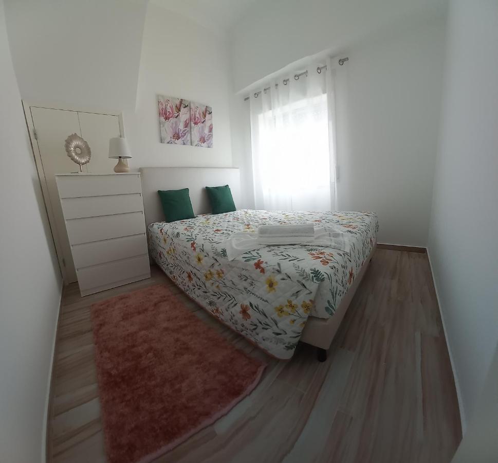 Casa Da Mama Daire Nazaré Dış mekan fotoğraf